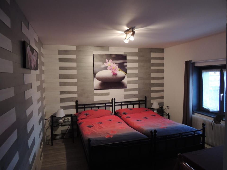 Hotel de la Gare Hotel in Fribourg, Switzerland