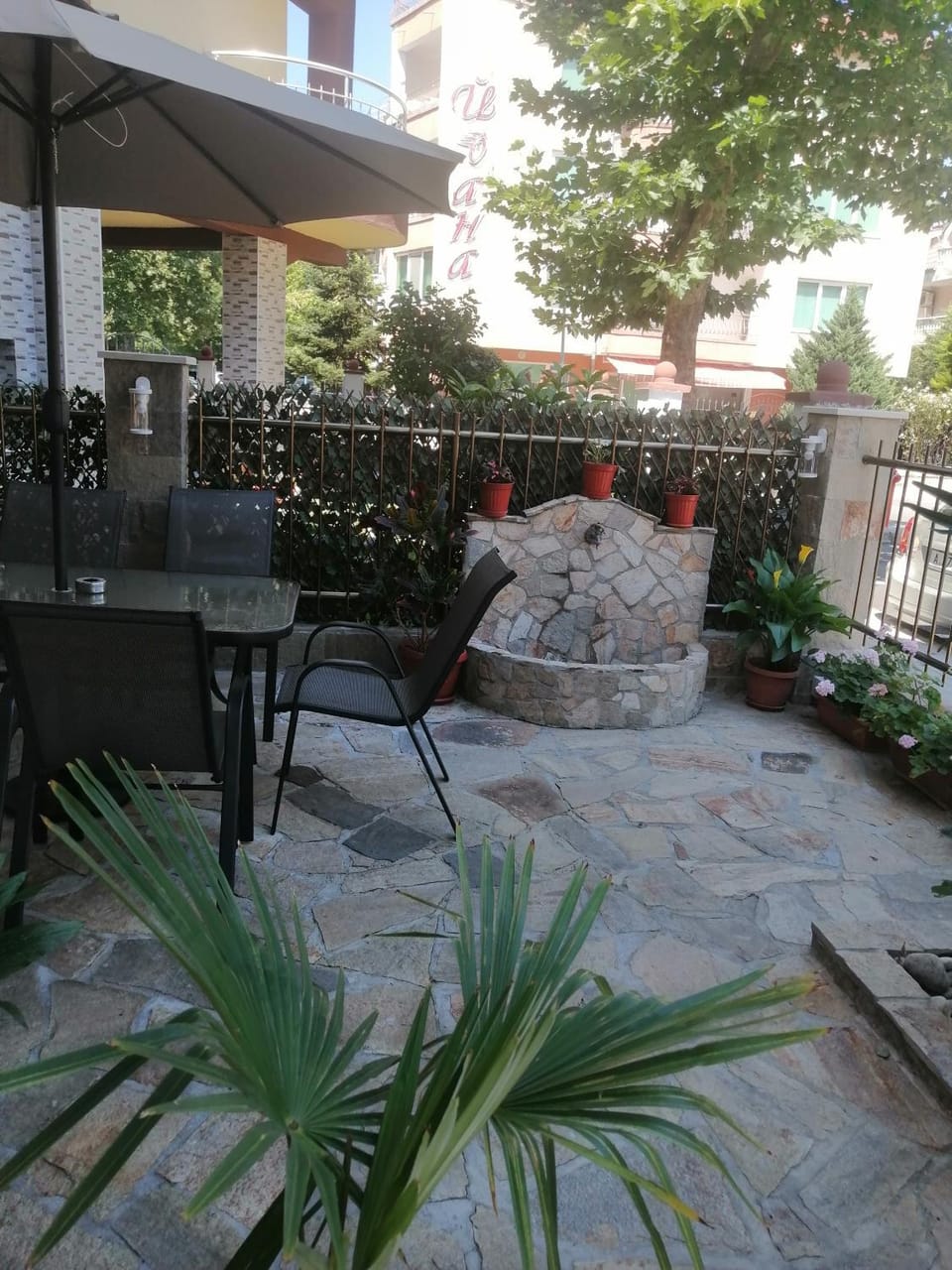 Джорджия Bed and Breakfast in Burgas Province