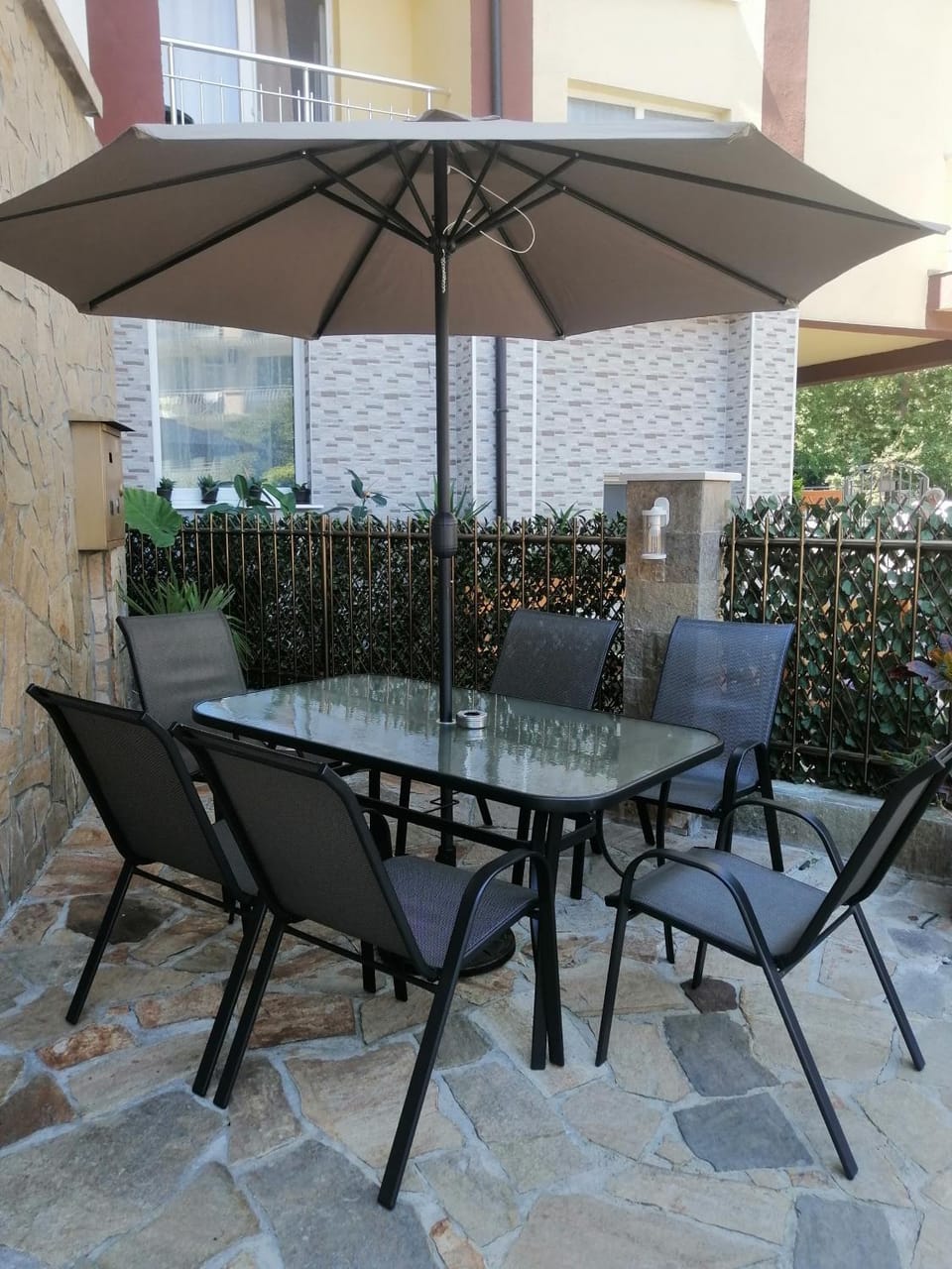 Джорджия Bed and Breakfast in Burgas Province