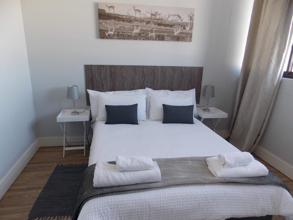Unit 46 @ 77 on Independence Apartment in Windhoek