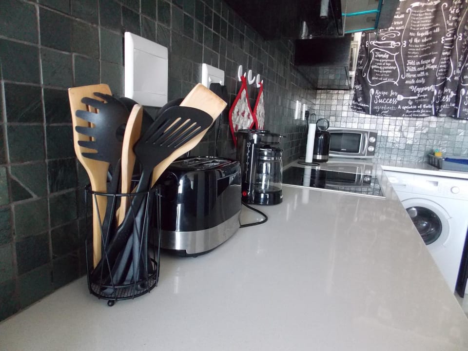 Unit 46 @ 77 on Independence Apartment in Windhoek