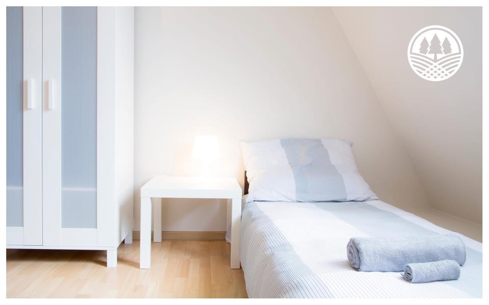 Górzysta Hostel in Gdansk