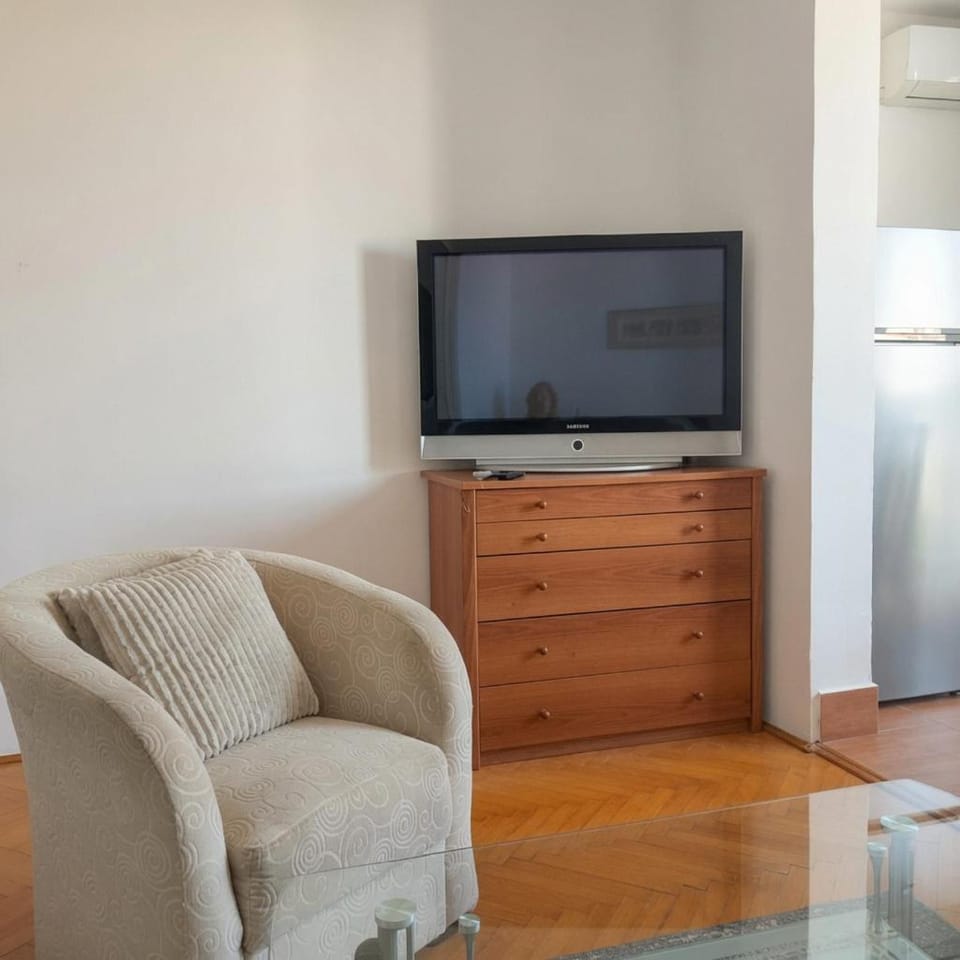 Sea-view apartment Apartment in Montenegro