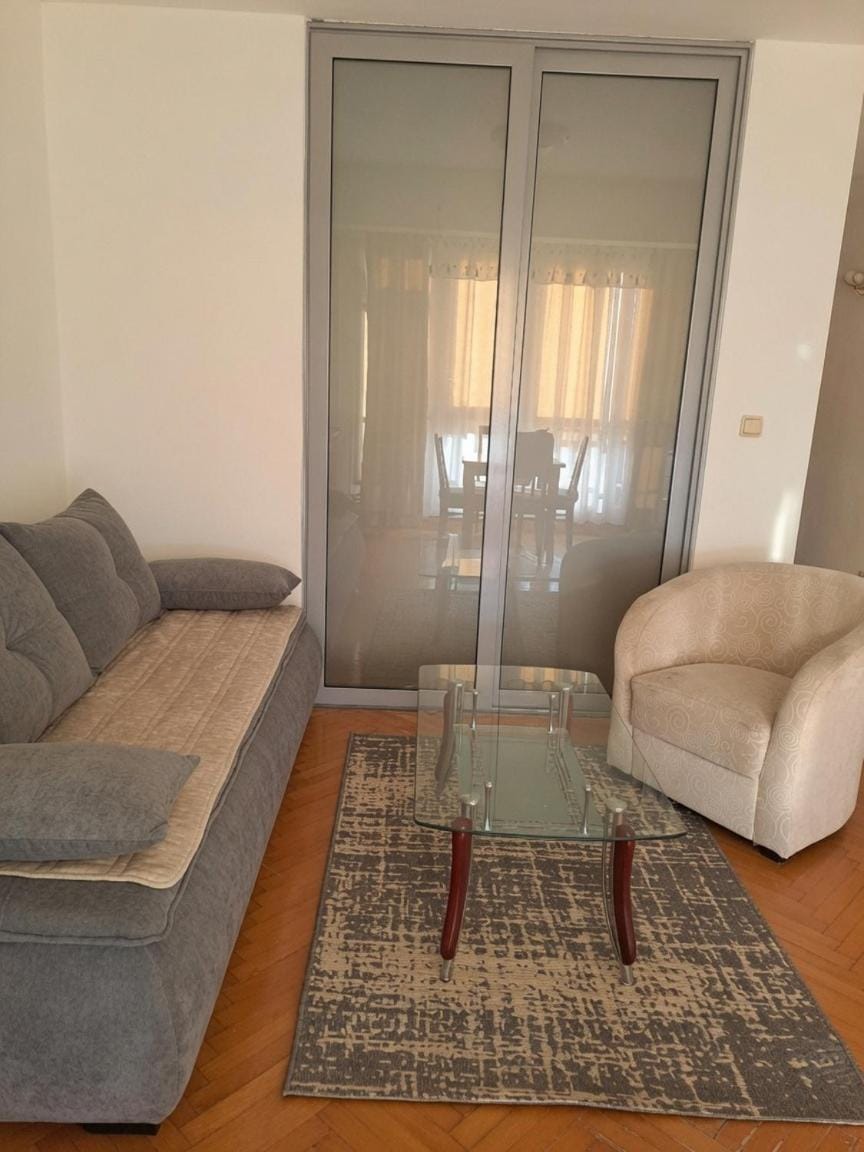 Sea-view apartment Apartment in Montenegro