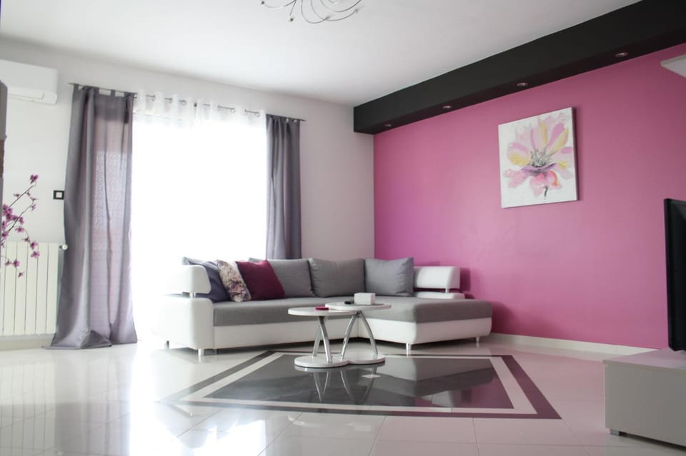 Lux Villa Villa in Rijeka