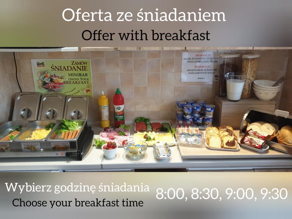 Biały Słoń Hostel in Pomeranian Voivodeship