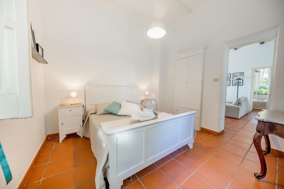 Villa Cosimo Villa in Sicily