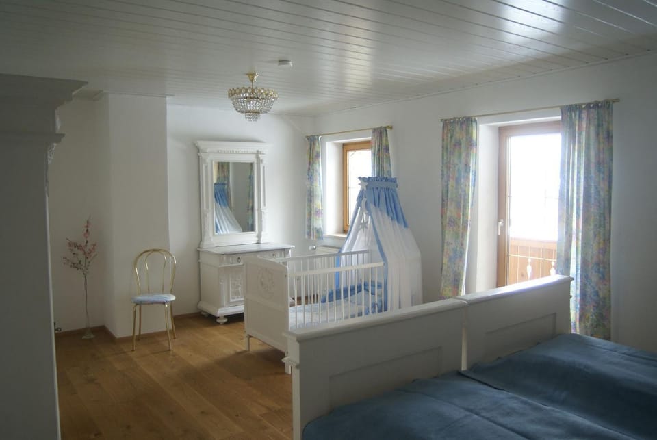 Ferienhaus Füchslein House in Bad Reichenhall