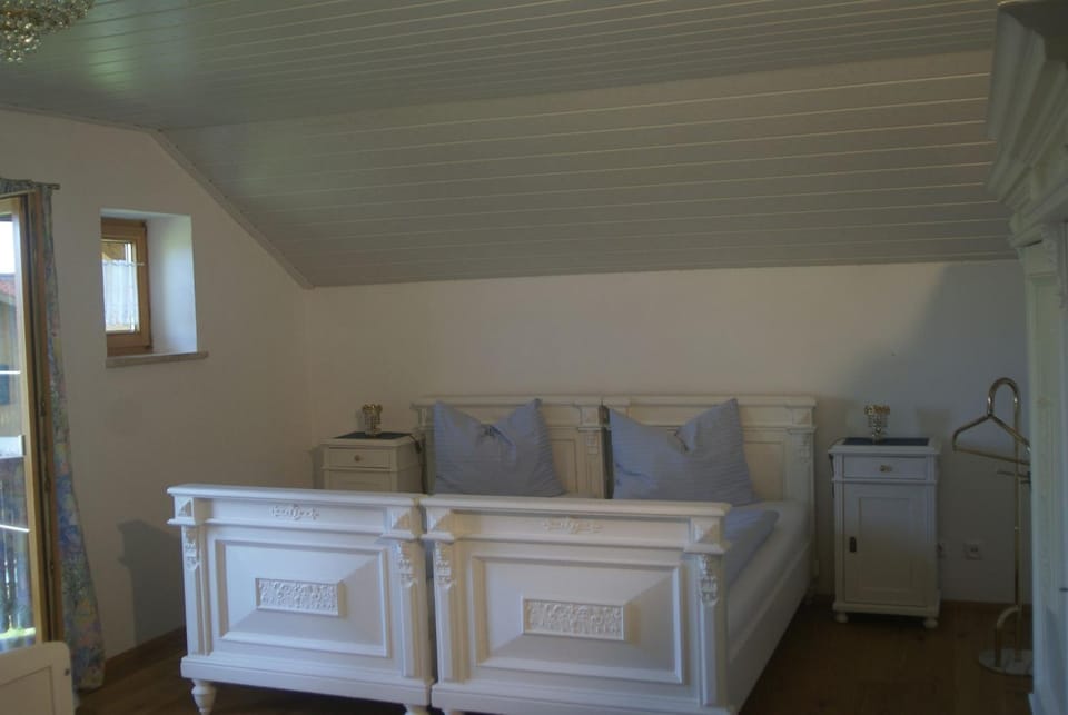 Ferienhaus Füchslein House in Bad Reichenhall