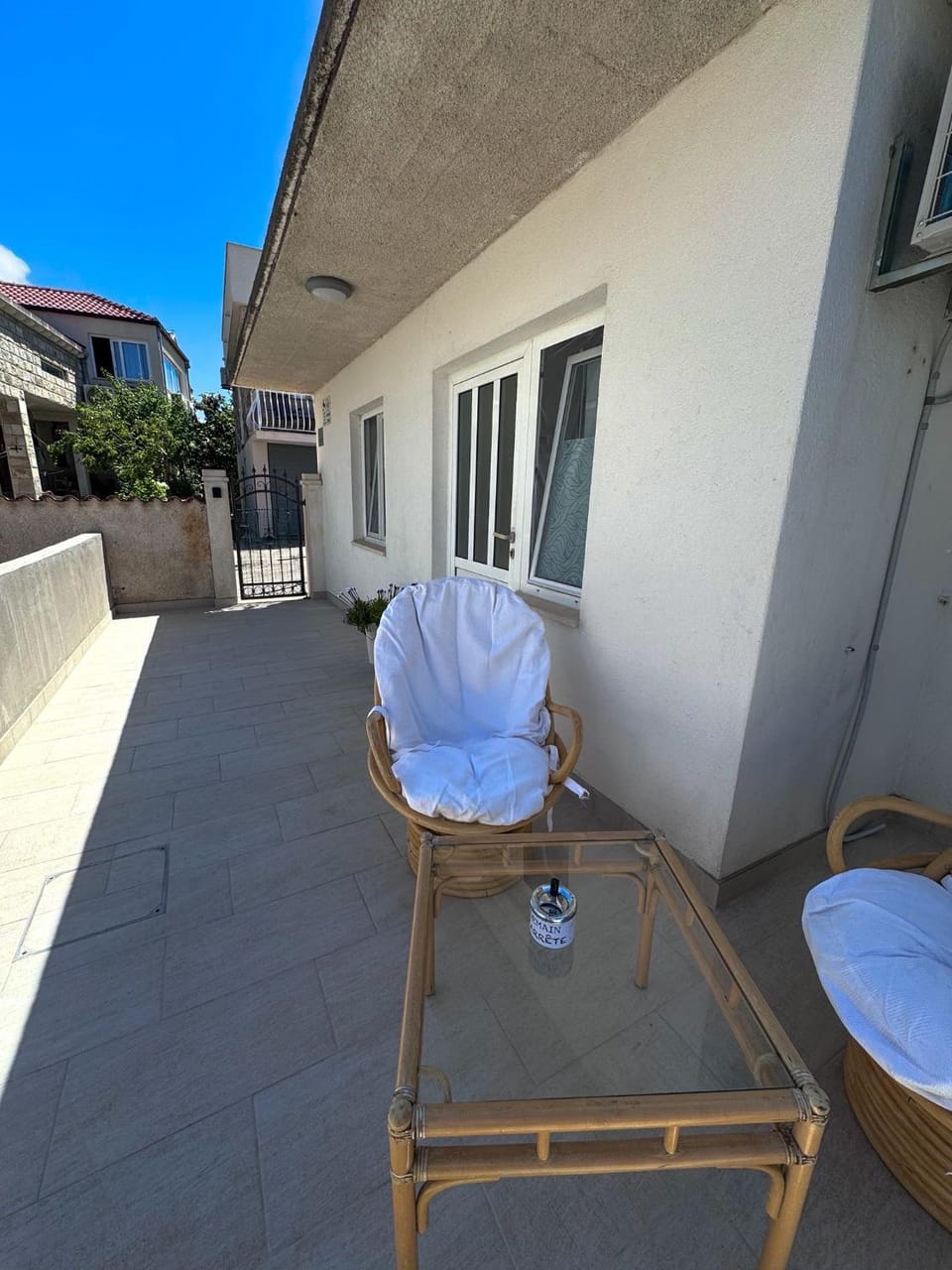Sunshine Apartment in Cavtat