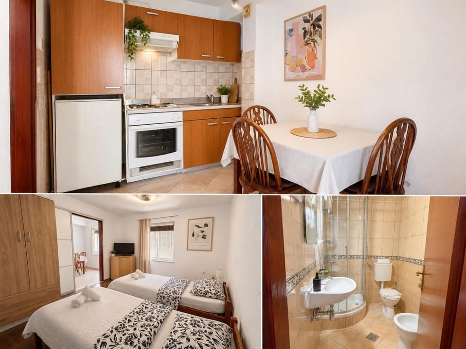Sunshine Apartment in Cavtat