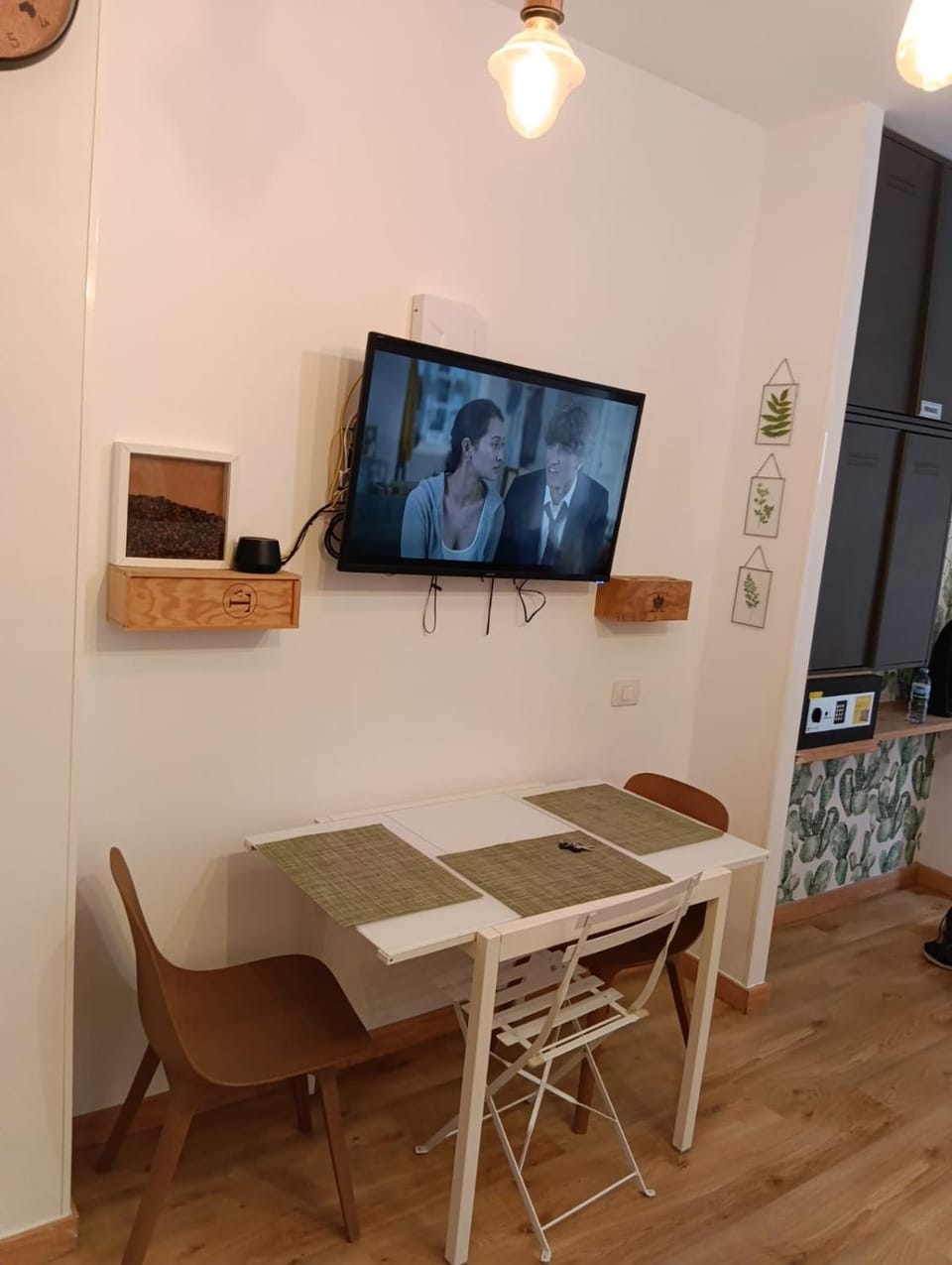 Reina Marina House in Las Palmas de Gran Canaria