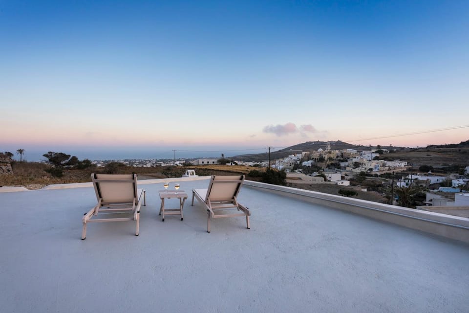 Patio, Natural landscape, View (from property/room), Balcony/Terrace, Seating area, Mountain view, Sea view, sunbed
