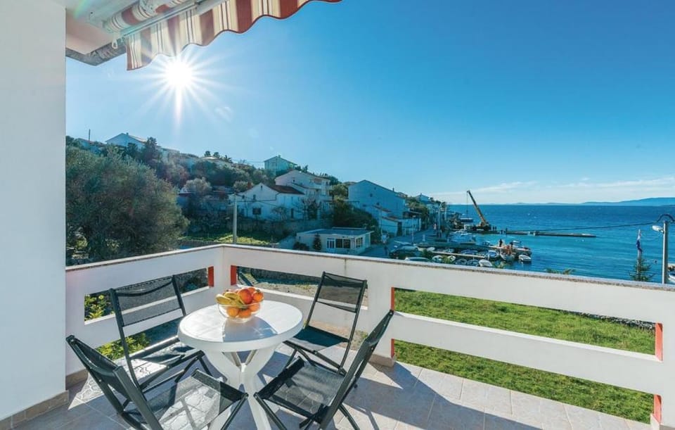 Apartmani "PALMA" Apartment in Lun