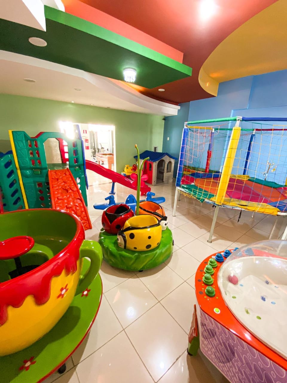 Children play ground, Children play ground, Kids's club, Kids's club