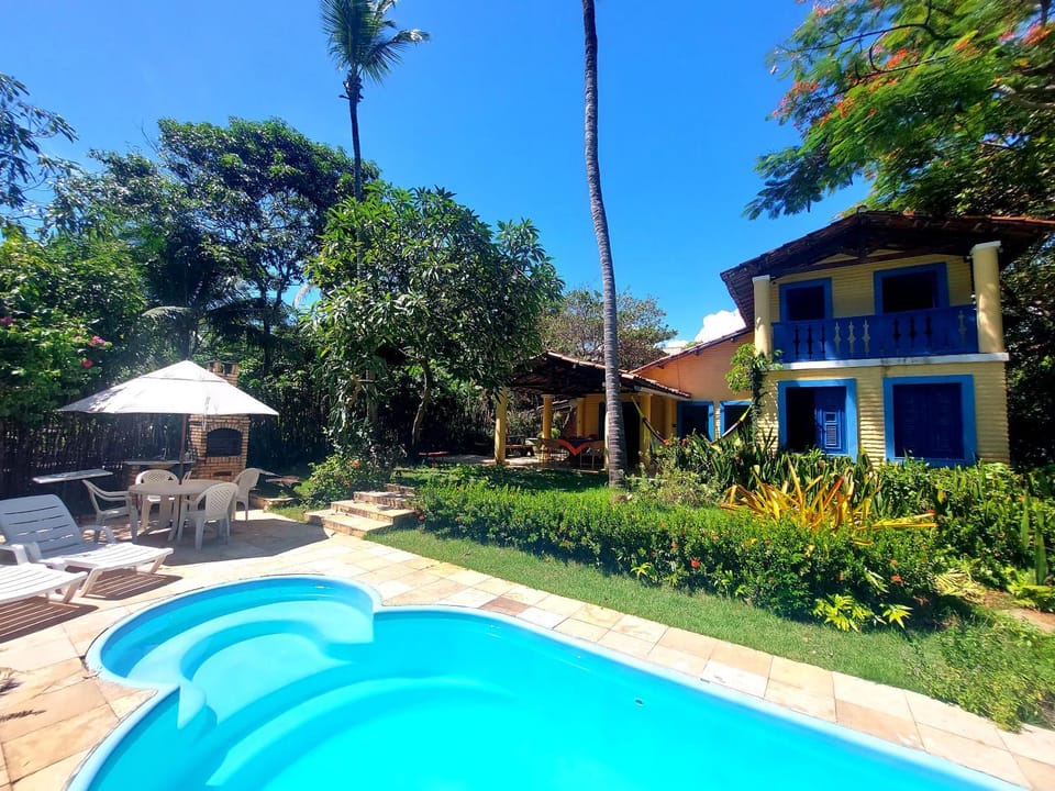Casa Jasmine Taíba House in State of Ceará