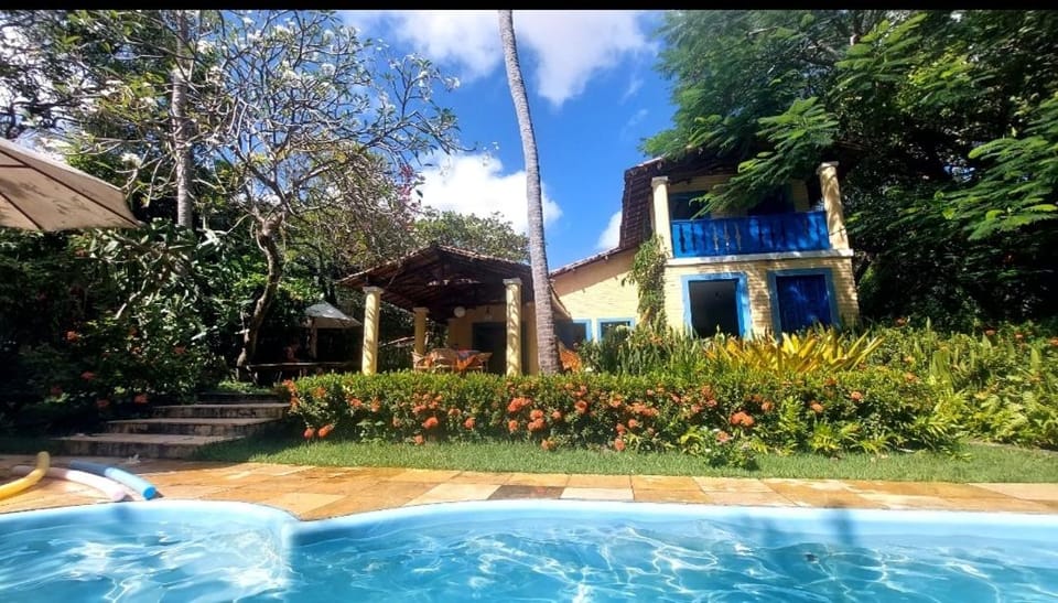 Casa Jasmine Taíba House in State of Ceará