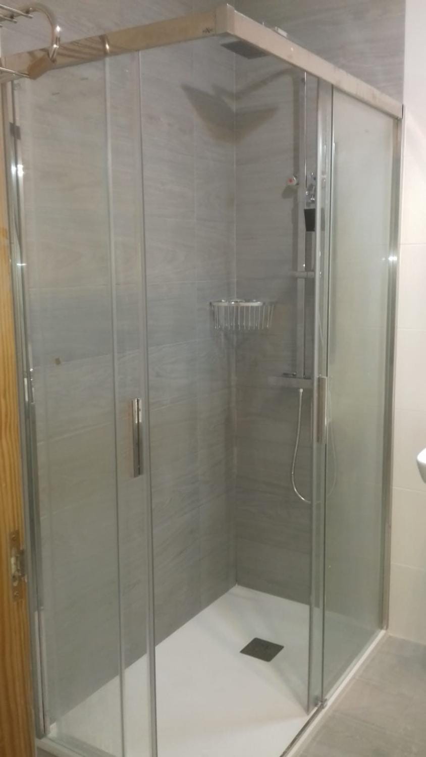 Shower