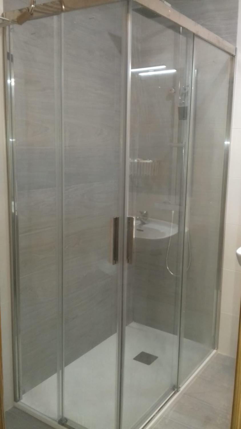 Shower