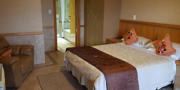 Bubez Guesthouse Bed and Breakfast in South Africa