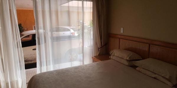 Bubez Guesthouse Bed and Breakfast in South Africa