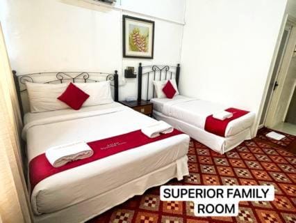 ASLAH BOUTIQUE HOTEL Hotel in Malaysia