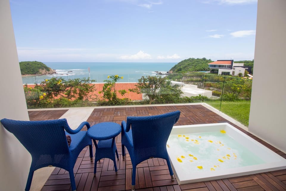Natural landscape, Balcony/Terrace