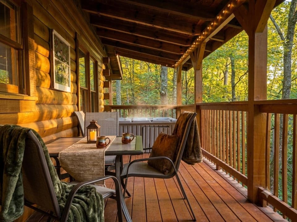 Patio, Day, Natural landscape, View (from property/room), Balcony/Terrace, Seating area