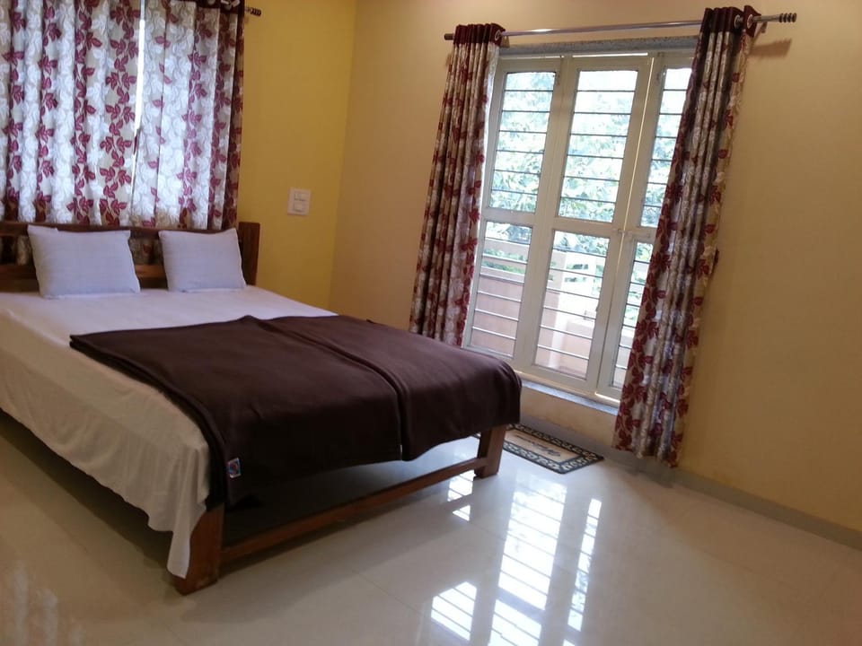 Maharaja Home Stay Panhala Vacation rental in Karnataka