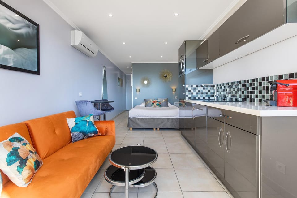 Love to Love village naturiste Port Nature Apartment in Agde