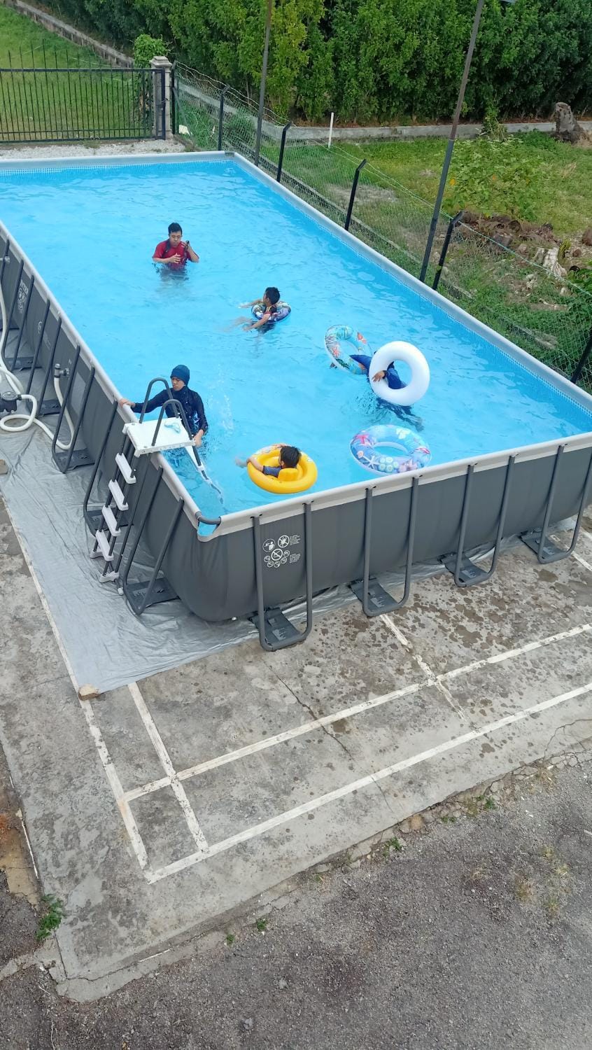 Homestay Roomstay Muar Srizahrani Vacation rental in Johor
