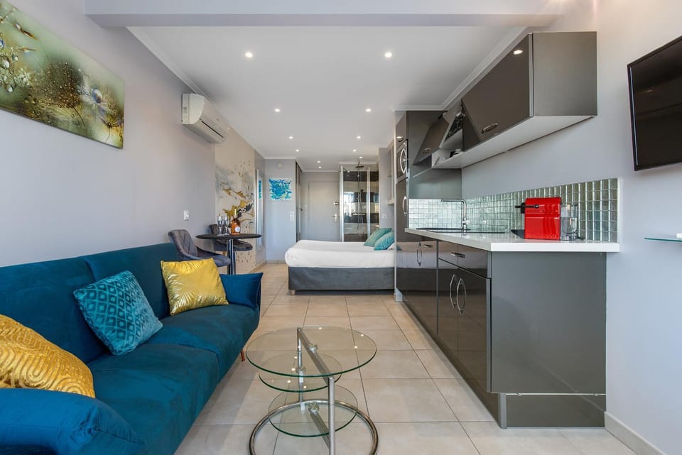 Easy love village naturiste Apartment in Agde