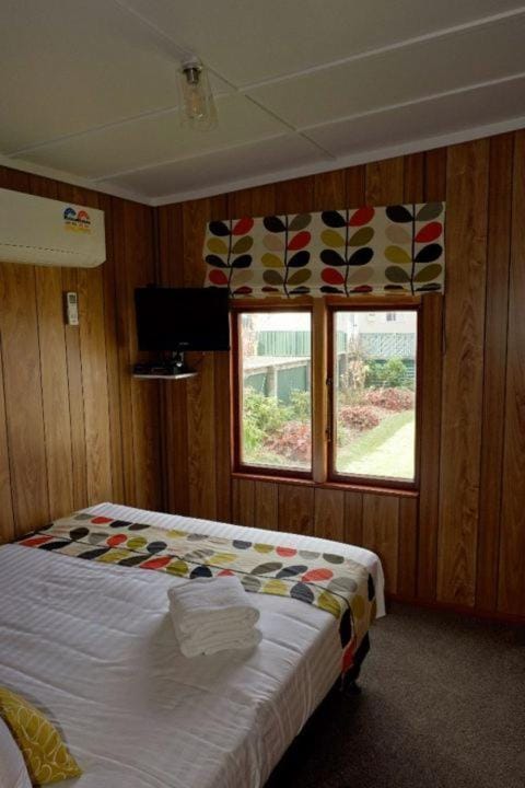 Mountain Chalets Motel Motel in Twizel