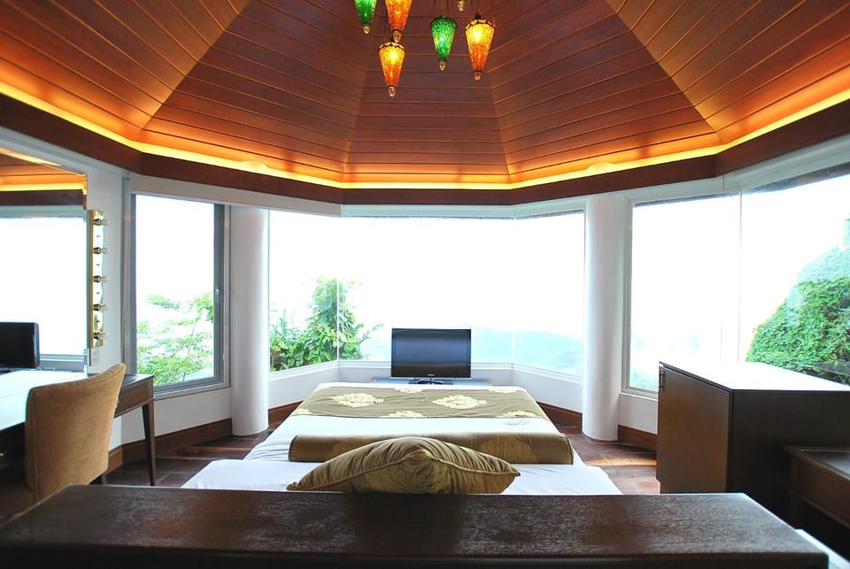 Villa Ibarra Bed and Breakfast in Tagaytay