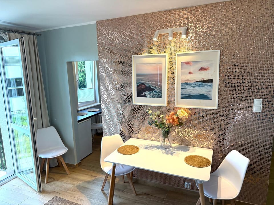 Apartament Wakacyjny blisko morza Apartment in Gdansk