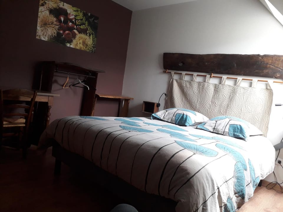 Chambre d'hôtes Le Cascadou Bed and Breakfast in Occitanie