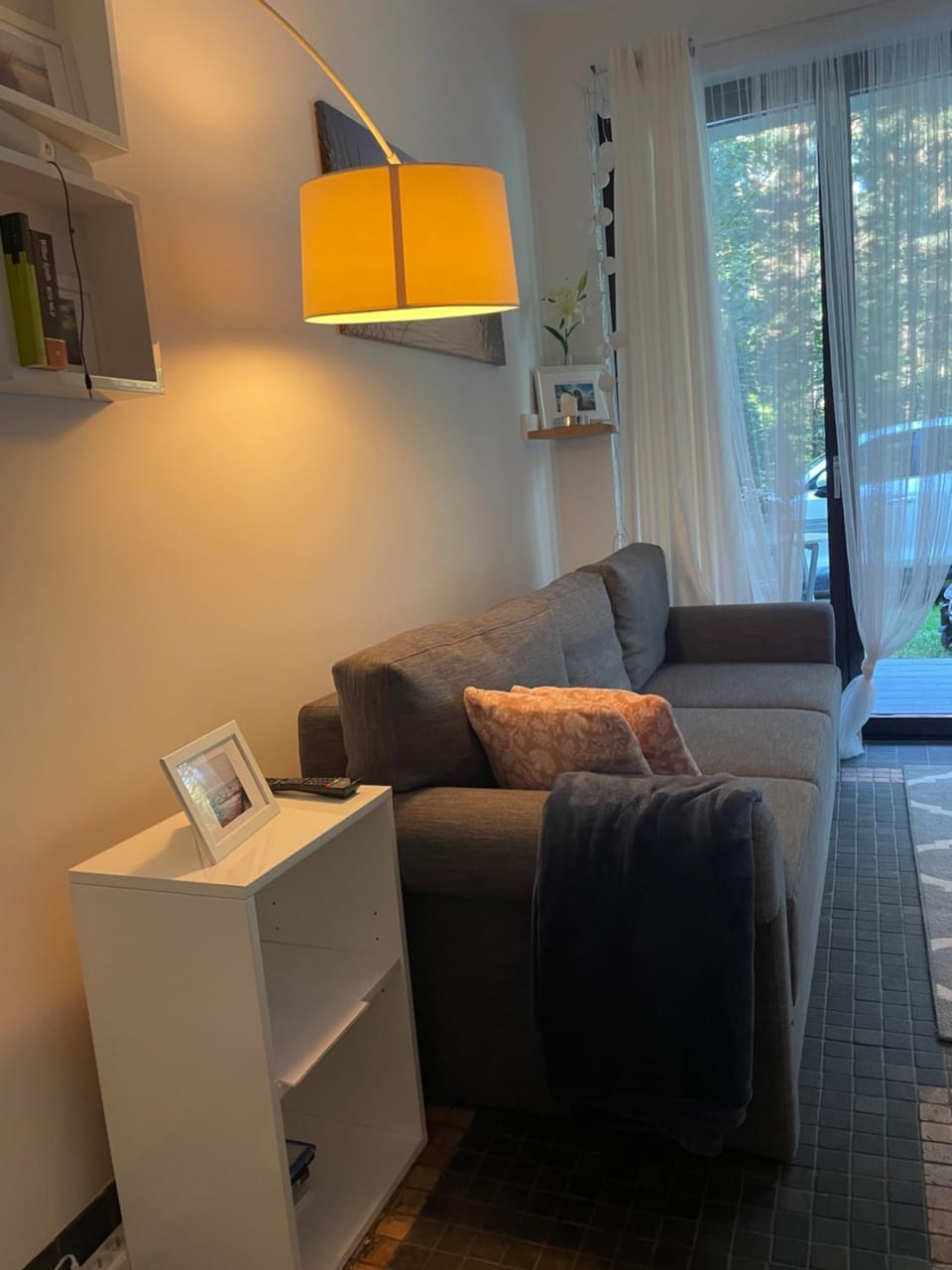 RESET ul. Ratibora 66 Apartment in Pomeranian Voivodeship