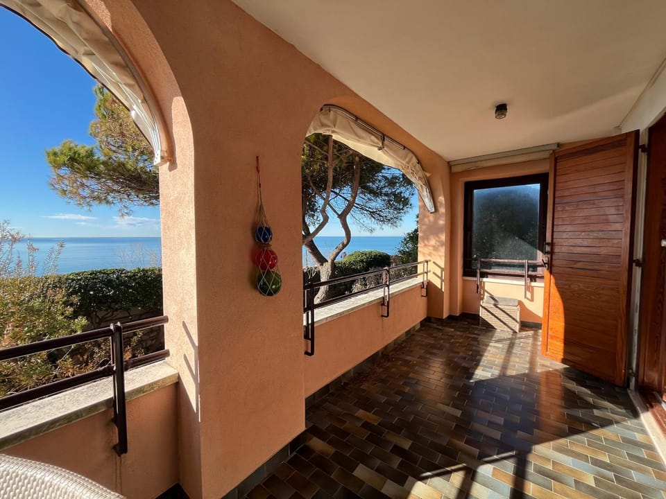 Fortino Apartment in Friuli-Venezia Giulia