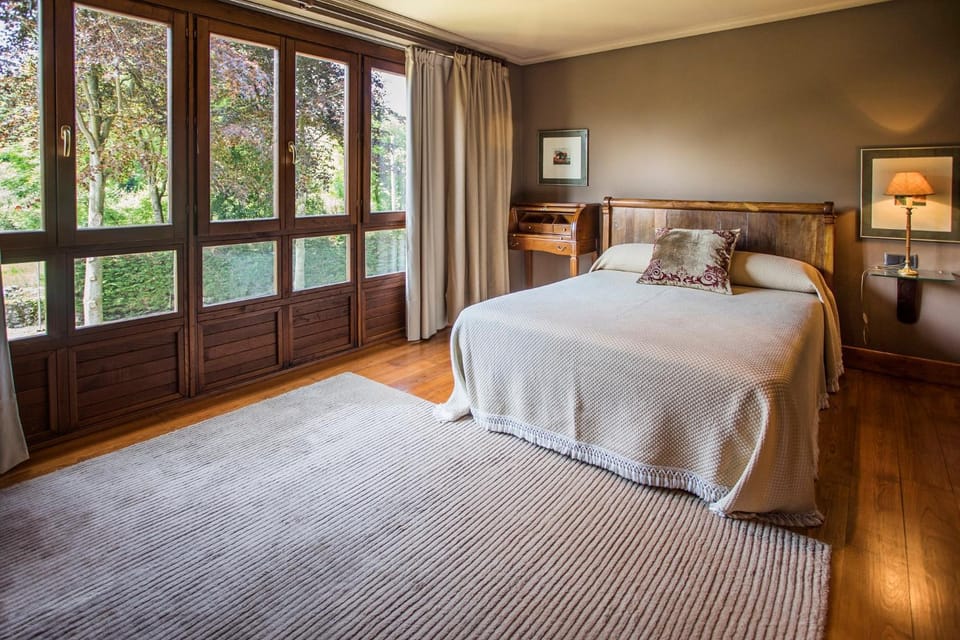 Buga II Apartment in Asturias