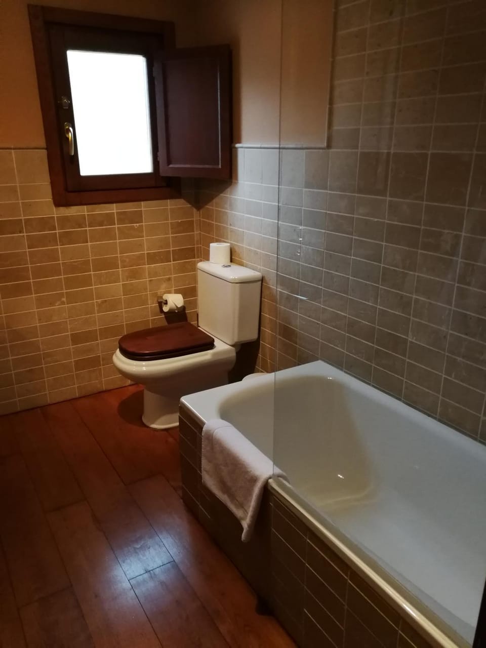 Buga II Apartment in Asturias