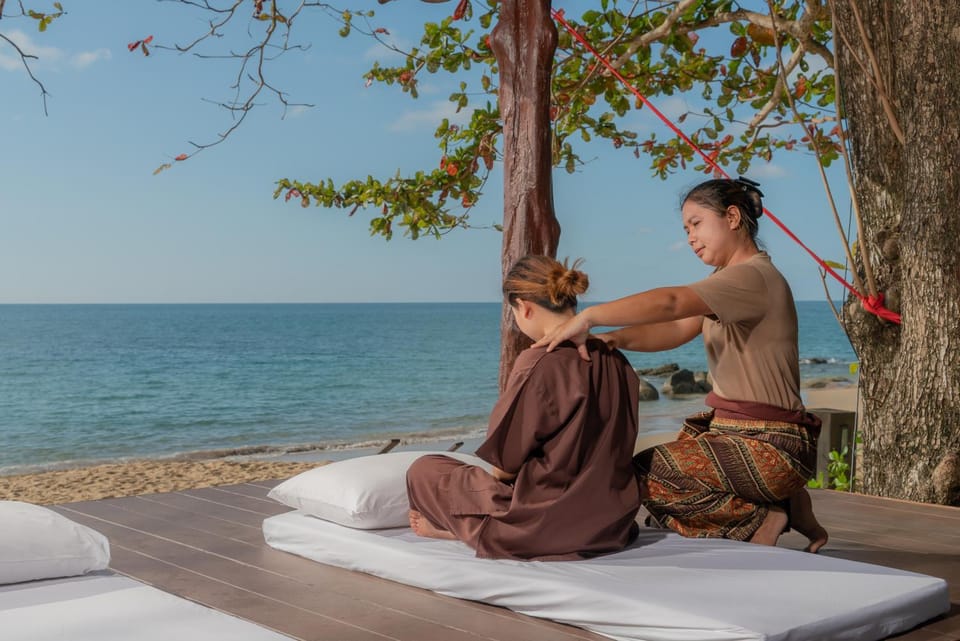 Patio, Spa and wellness centre/facilities, Spa and wellness centre/facilities, Seasons
