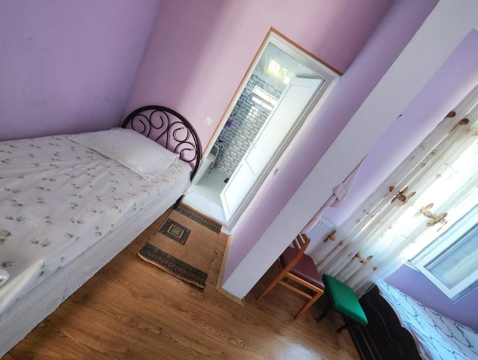 Chveni Ezo Bed and Breakfast in Georgia