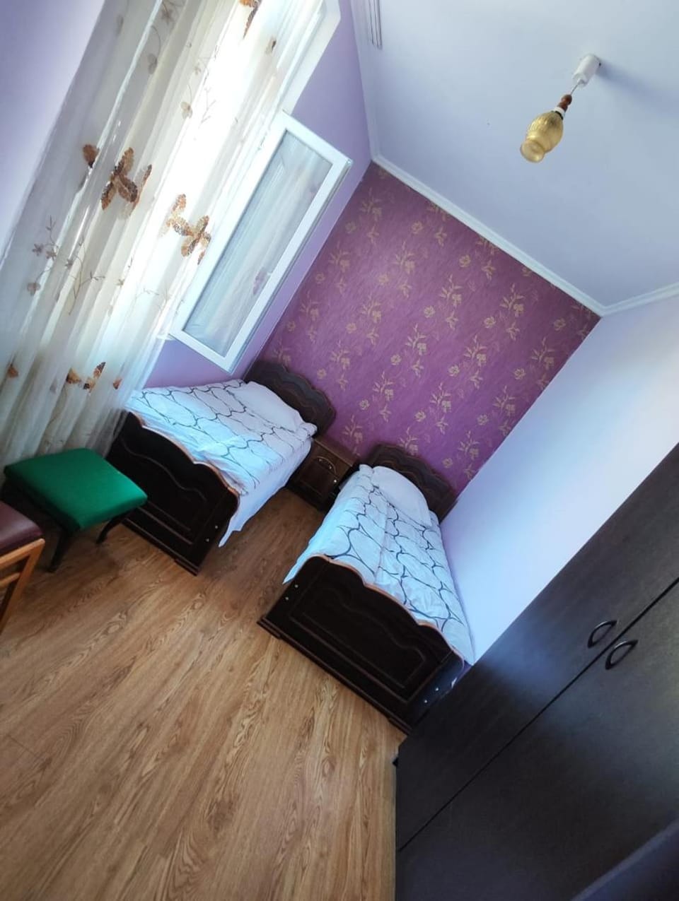 Chveni Ezo Bed and Breakfast in Georgia