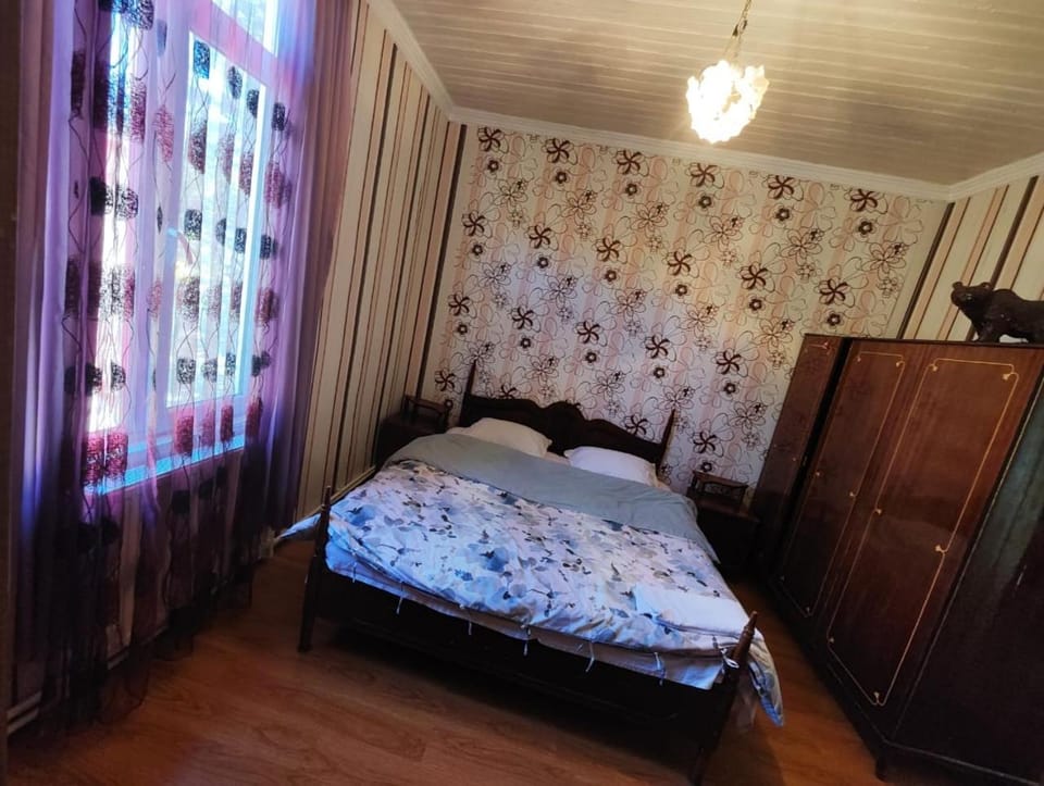 Chveni Ezo Bed and Breakfast in Georgia