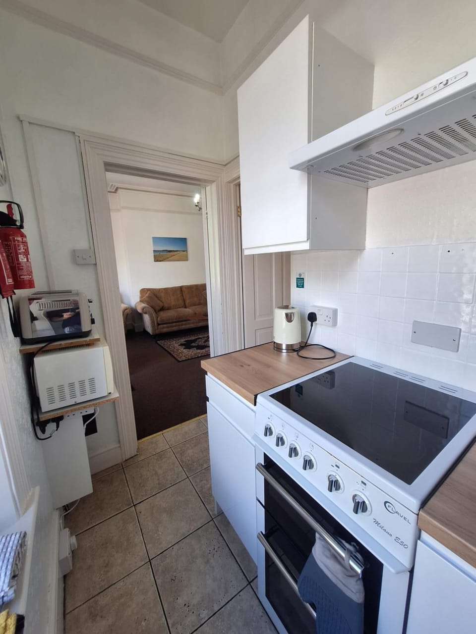 Kenmuire Apartment Apartment in Weymouth