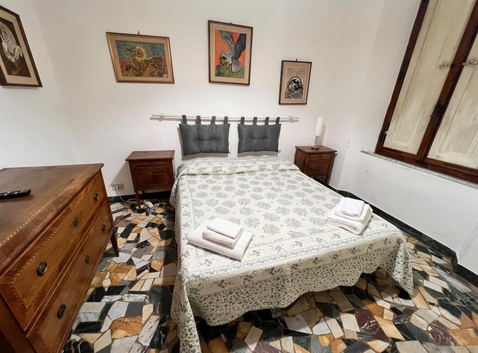 TV and multimedia, Bedroom