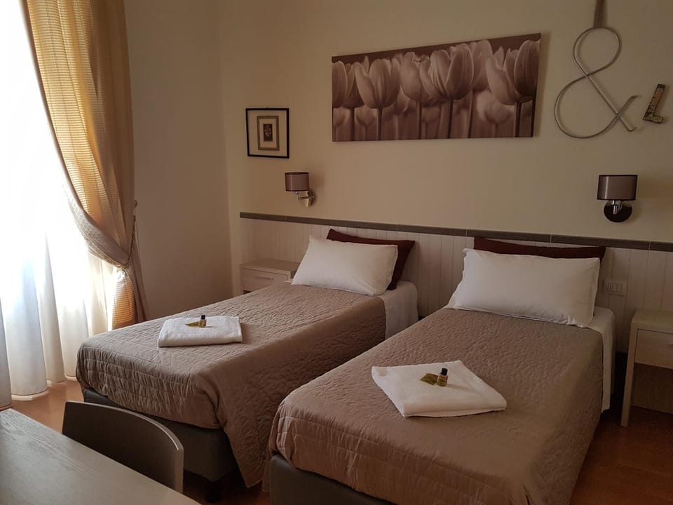 Villa Alle Rampe Bed and Breakfast in Florence