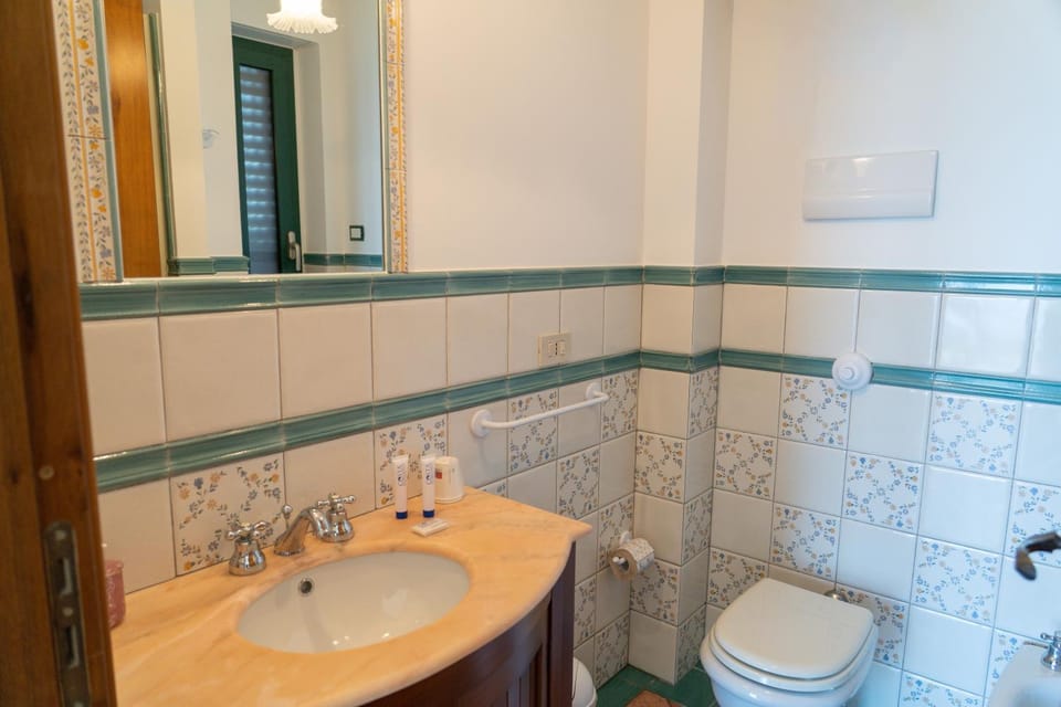 Cresta Panoramic apartments Apartment in Sicily