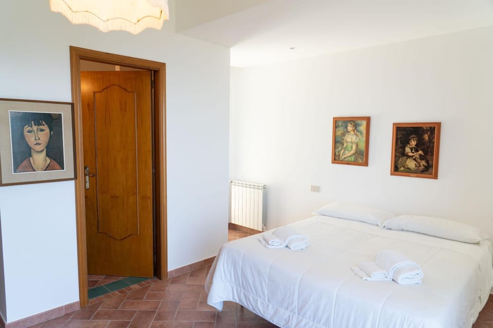 Cresta Panoramic apartments Apartment in Sicily