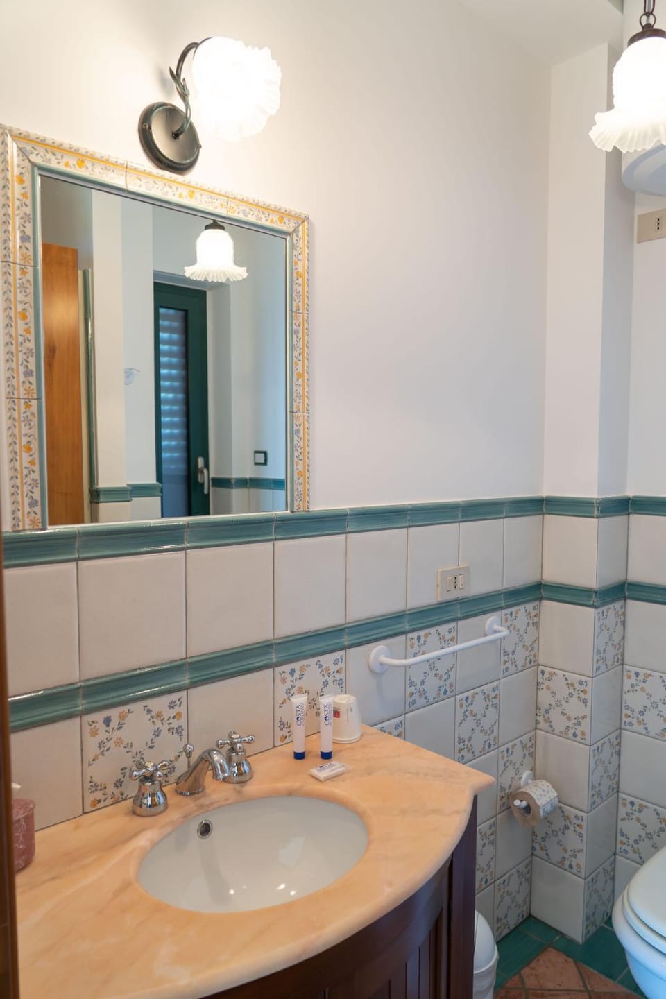 Cresta Panoramic apartments Apartment in Sicily